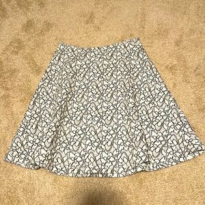BCBGMaxazria skirt size xs